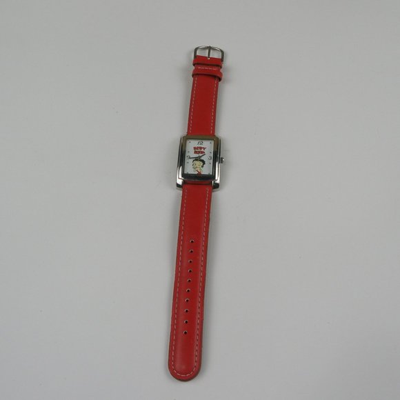 2005 Vintage Betty Boop Watch - Picture 2 of 6